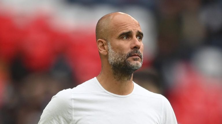 Guardiola për pesimizmin e Klopp: Nuk i besoj, e di se edhe ai mendon si unë