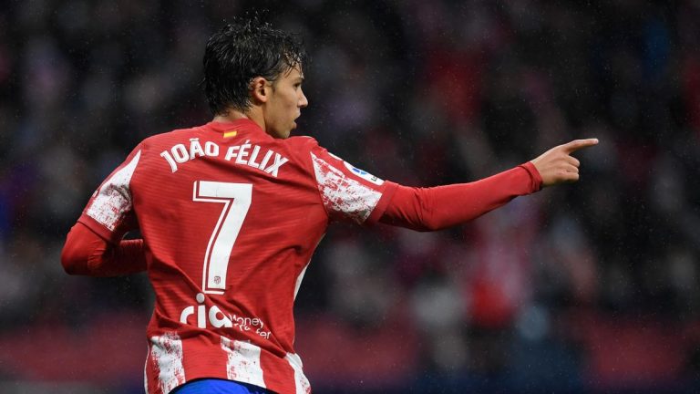 Tifozët e duan Joao Felix në Arsenal