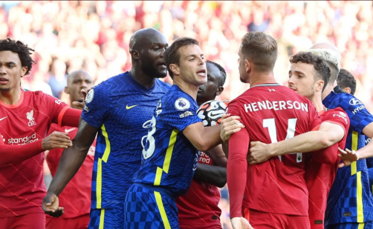 Liverpool fiton “Carabao Cup”, mposht Chelsean në penallti