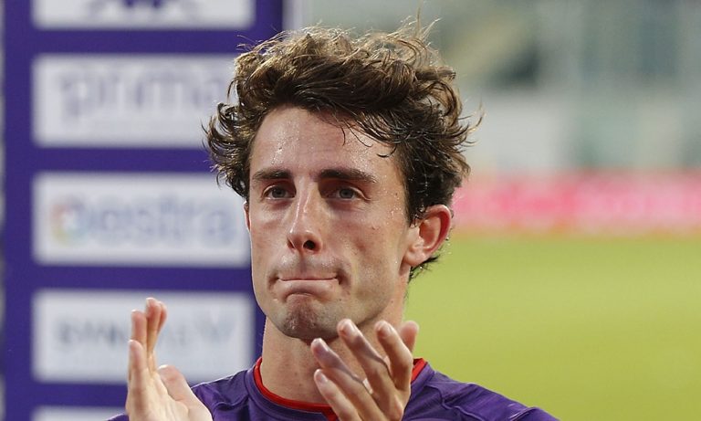 Real Madrid i hapur për shitjen e Odriozolas, i tregon çmimin Fiorentines