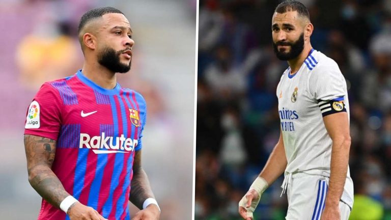 Mësohet data – ja kur do zhvillohet “El Clasico”