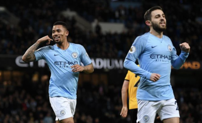 Man City synon ta ‘blindojë’ yllin e skuadrës
