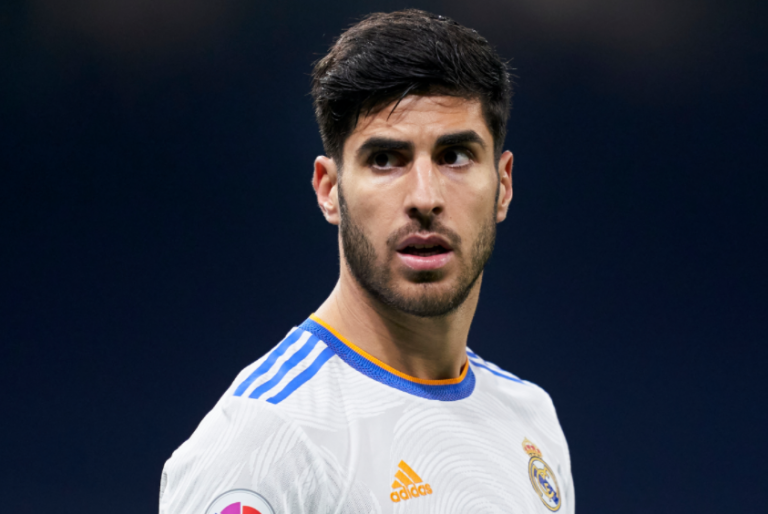 Real Madrid i hapur për rinovimin e kontratës së Asensios