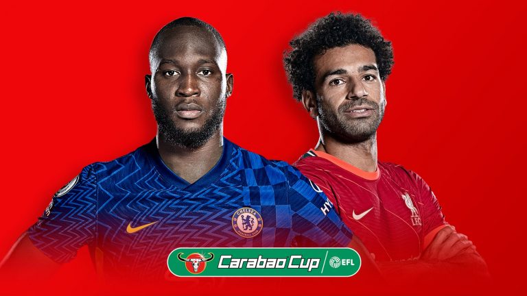 Finalja e “Carabao Cup”: Chelsea – Liverpool, formacionet e mundshme