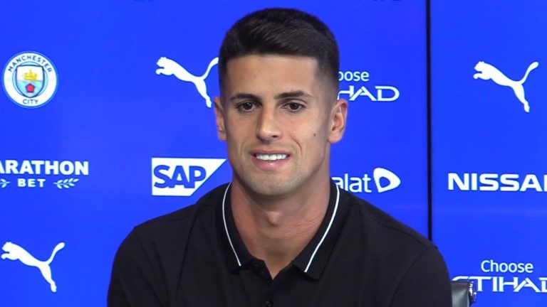 Cancelo: Grabitja e terrorizoi familjen time