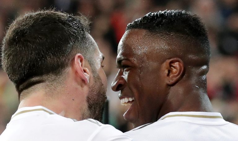 Carvajal vlerëson lartë Viniciusin – flet edhe për Mbappe