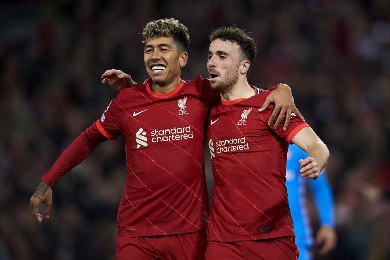 Jurgen Klopp ka dy sulmues në pikëpyetje për finalen e Kupës së Ligës kundër Chelsea