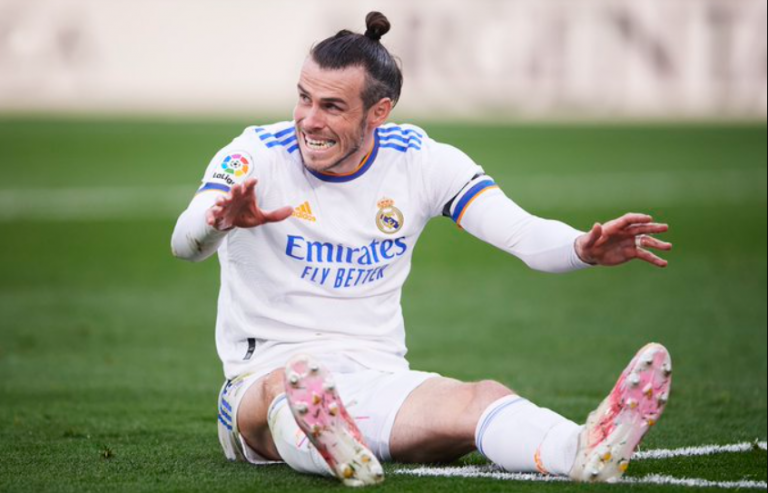 Gareth Bale do të largohet nga Real Madridi