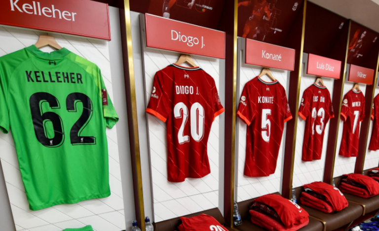 Formacionet zyrtare: Liverpool – Cardiff