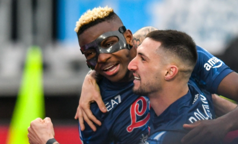 ZYRTARE: Napoli me dy mungesa për ndeshjen ndaj Barcelonës