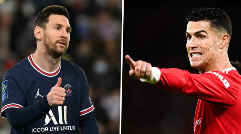 “Messi më i miri i të gjitha kohërave, Ronaldo lojtar për ndeshjet e mëdha”
