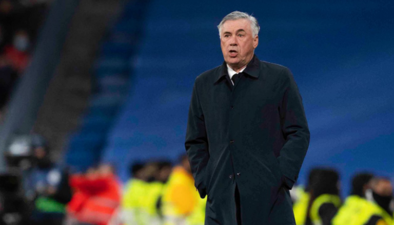 Ancelotti: Do t’i kemi të gjithë në dispozicion për ndeshjen ndaj PSG, nuk e di nëse starton Bale