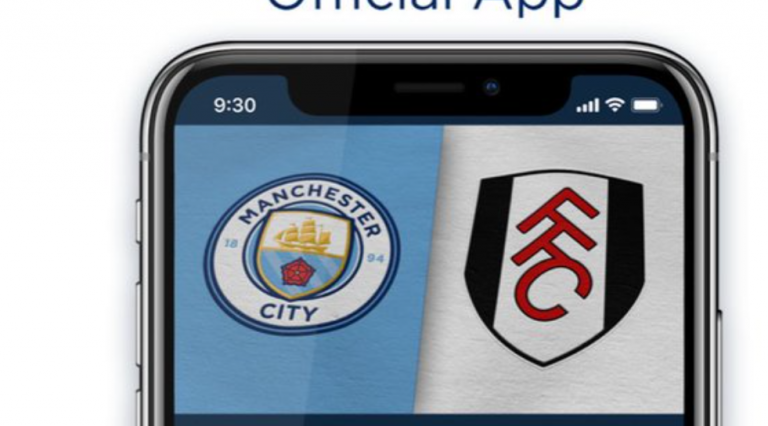 Formacionet zyrtare: Manchester City – Fulham