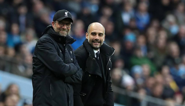 Klopp: Nga të gjitha problemet që kam, më i vogli është Man City