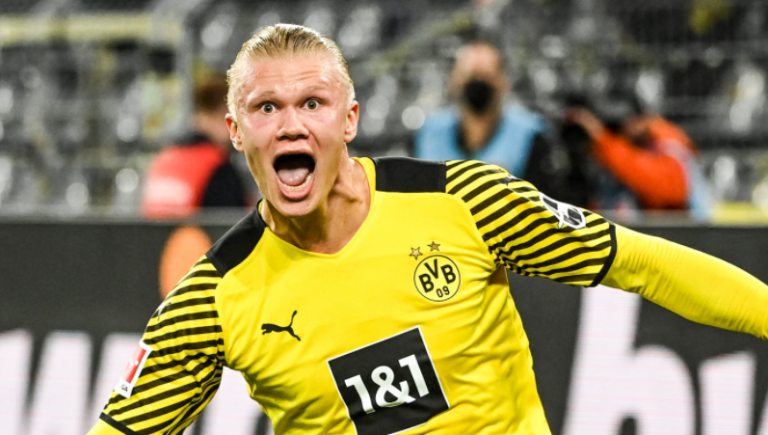 Transferimi i Julian Alvarez nuk ndryshon gjërat – Haaland prioritet për Man City në merkaton e verës