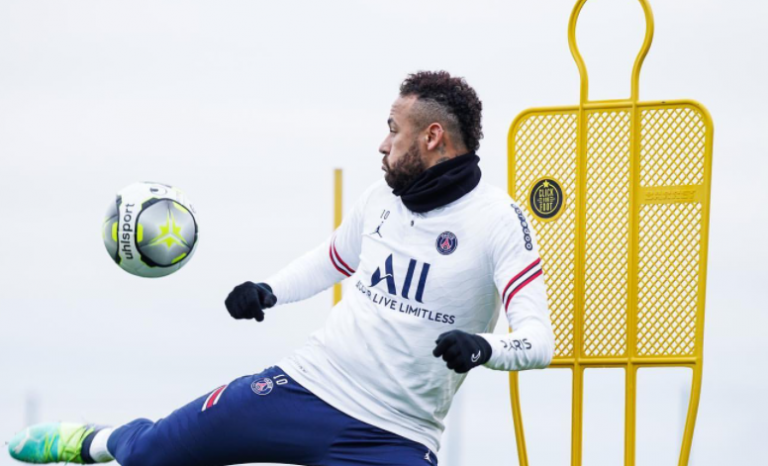 Lajme të këqija për Real Madridin – Neymar gati për ndeshjen e Champions League