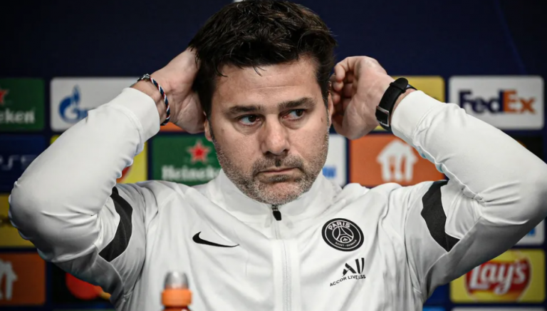 Pochettino edhe më afër ‘çarjes’ me PSG – afër kalimit te Man United