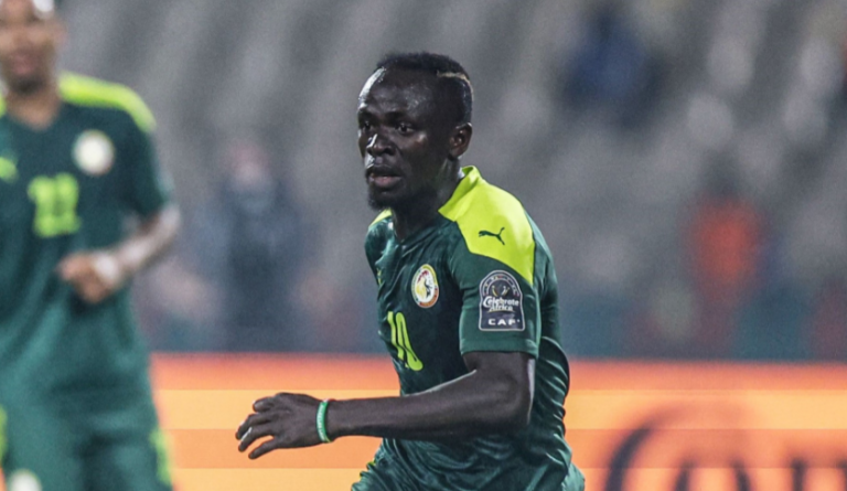 Ylli i Liverpool Sadio Mane tregon rolin e tij ‘të rëndësishëm’ për Senegalin në Kupën e Afrikës 2021