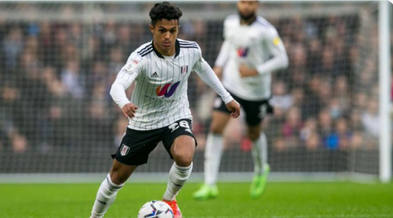 Liverpooli dështon të sigurojë transferimin prej 8 milionë funte për Fabio Carvalho të Fulham