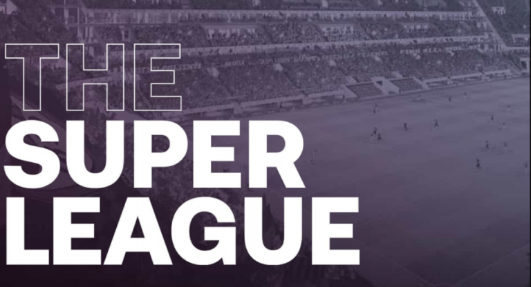 Juventus, Barcelona dhe Real Madrid nisin Superligën në verë – ftojnë Milanin