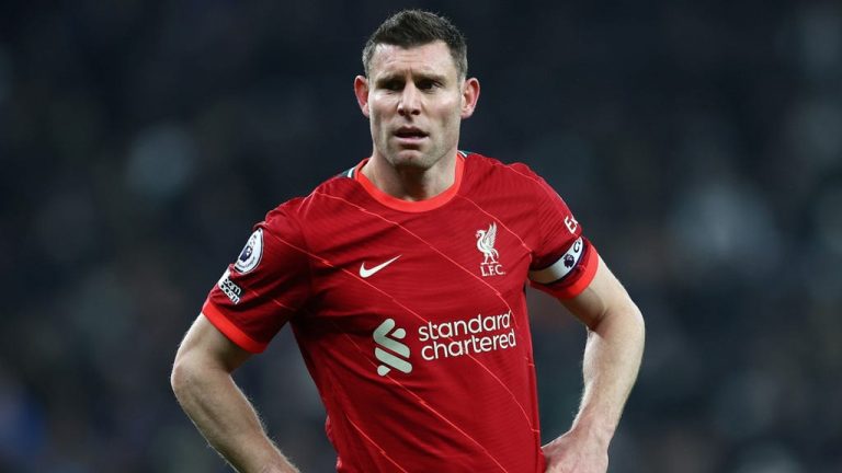 Klopp konfirmon planin e Liverpool – kontratë të re për Milner