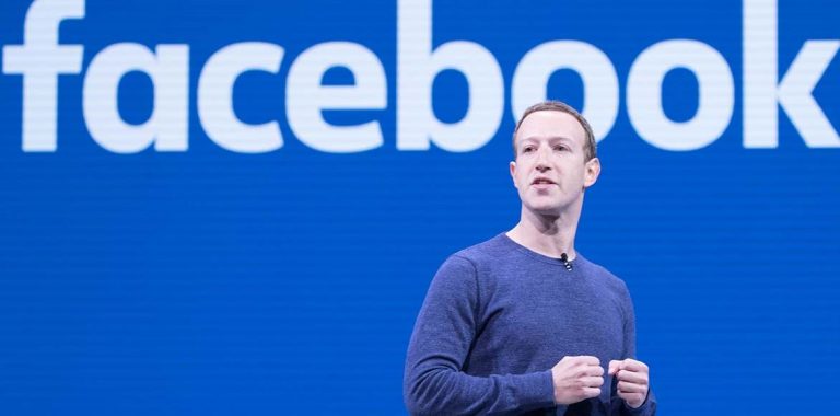 Bien aksionet e Facebook, pronari Zuckerberg humb miliarda dollarë