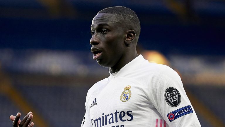Mendy kërkon ngritje të pagës, Real Madridi e nxjerrë në treg
