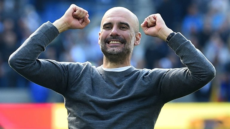 Guardiola thyen ‘bunkerin’ e Lampard: Foden i siguron tri pikë të mëdha Cityt ndaj Everton