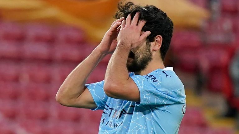 Gundogan: E dimë se Liverpool janë aty, sonte merituam fitoren