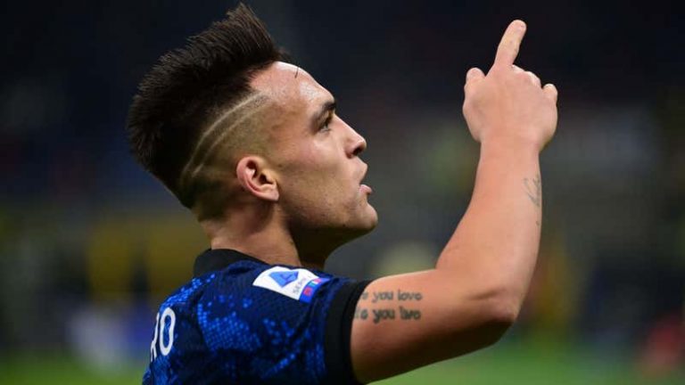 Liverpool do të synojë transferimin e Lautaro Martinez