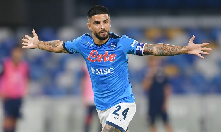 Napoli shpreson në rikthimin e tre lojtarëve, para ndeshjes ndaj Barcelonës