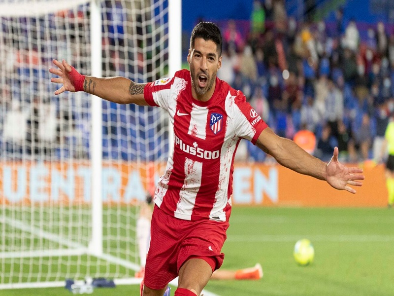 Suarez i pakënaqur me Atletico Madrid