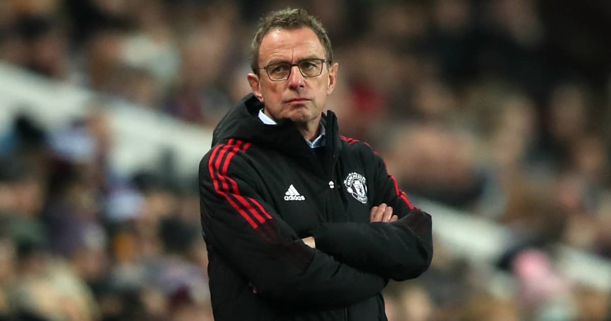 Eliminimi i Man Utd: Rangnick ankohet në gjyqtarin dhe vonesat e Atleticos