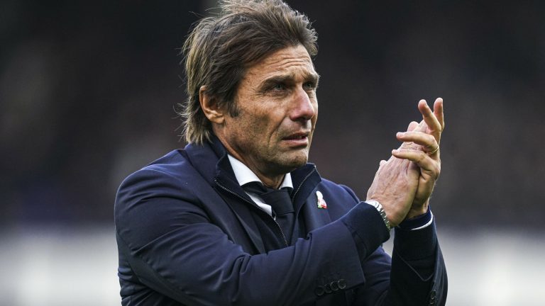 Conte: Shpërthimet e mia në publik janë pjesë e një strategjie