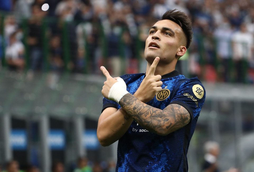 Atletico Madridi e konsiderojnë transferimin e Lautaros