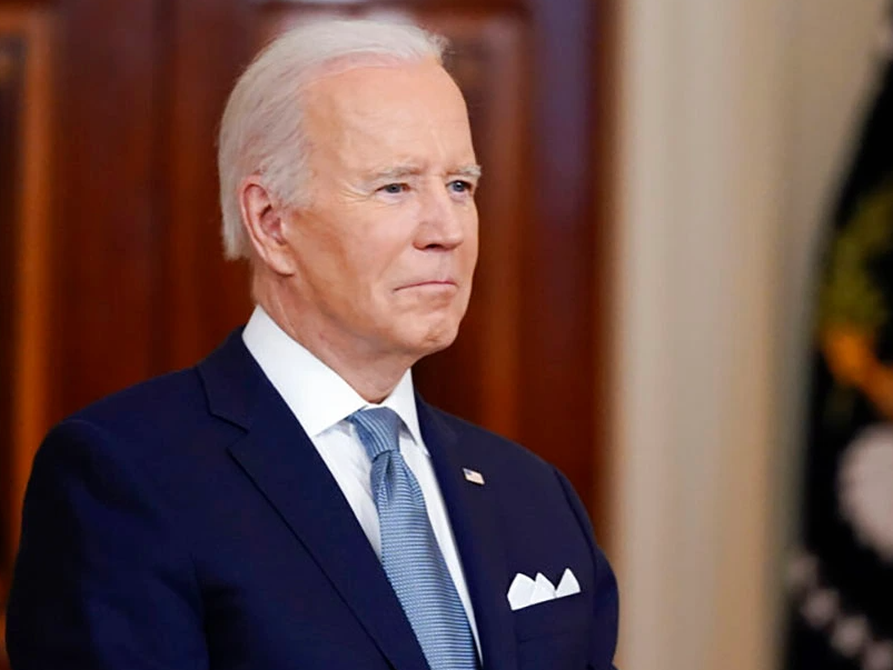 Nuk ndalen SHBA-të, administrata e Biden do t’i vë sanksione tjera Rusisë