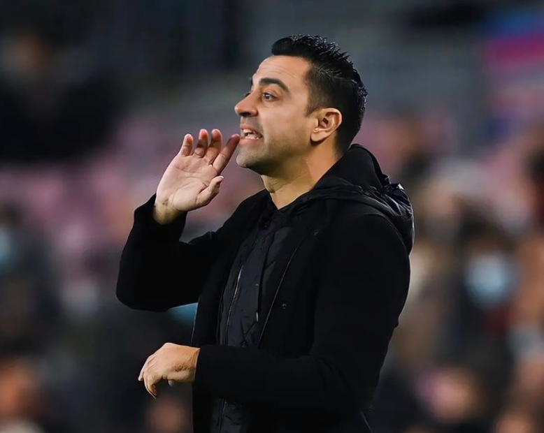 Xavi: Sot kemi bërë lojën më të mirë që prej kur unë jam këtu