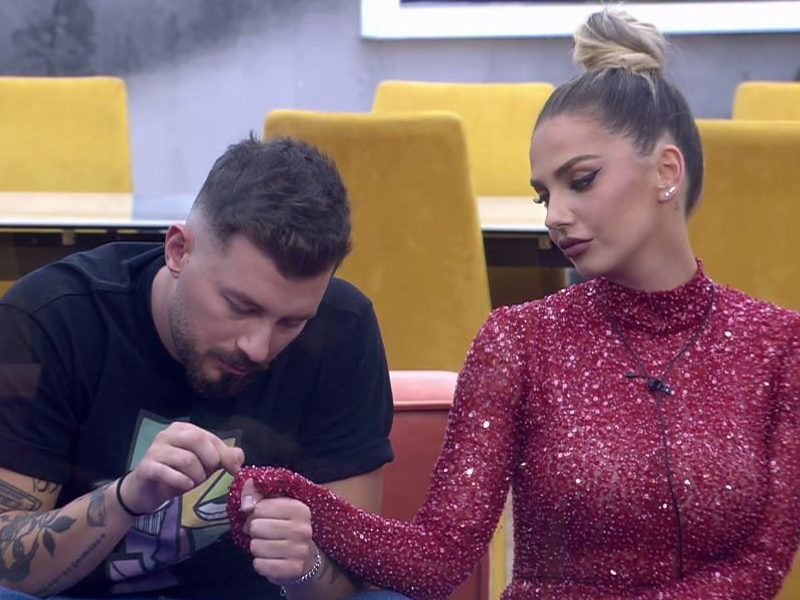 Jin ursin Sasha Grey