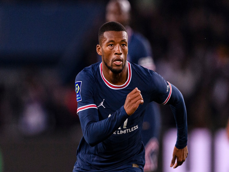 Atletico Madrid e dëshirojnë Wijnaldum