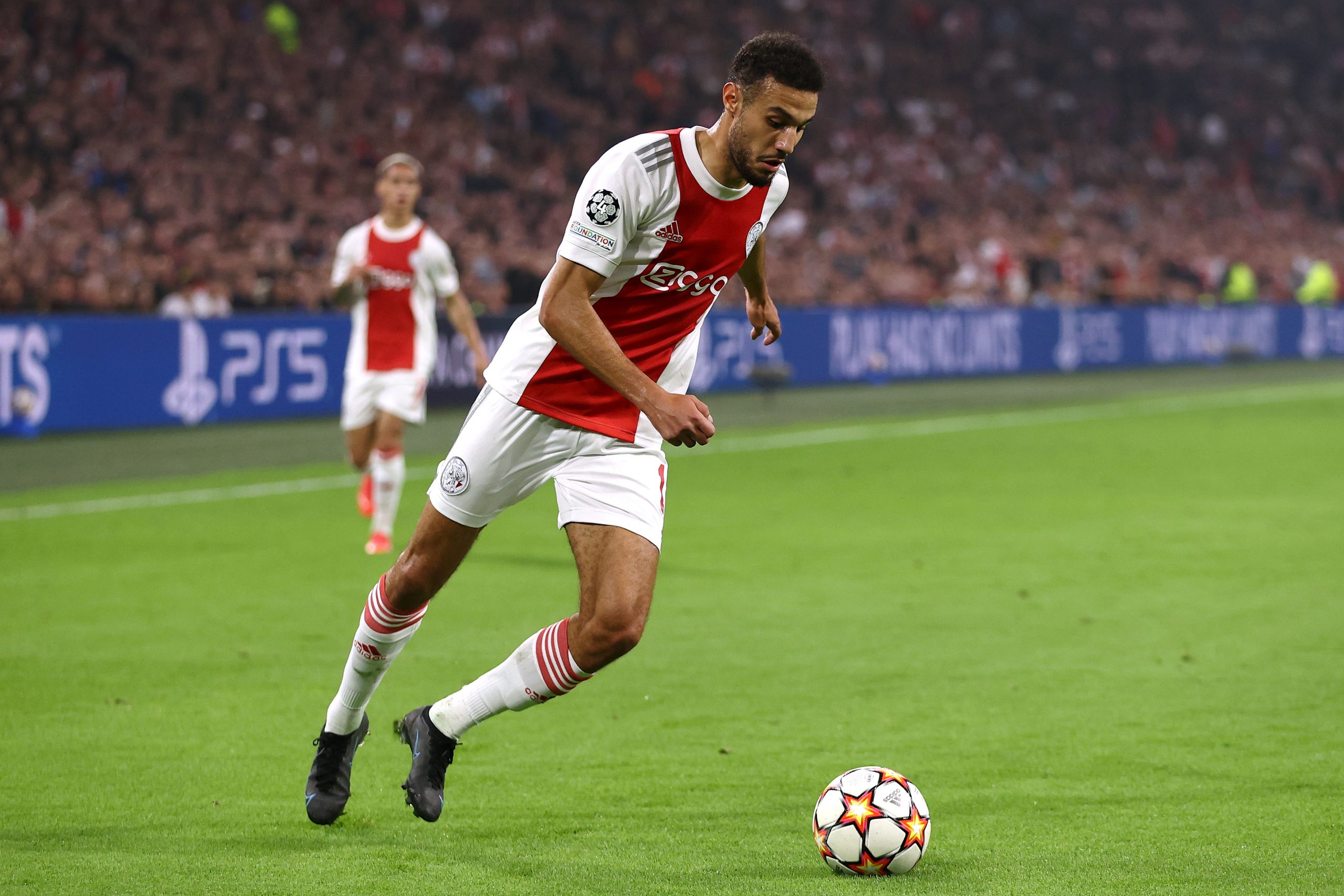 Barca ka gati planin edhe për Mazraoui e Azpilicueta – dyshja Kessie-Christensen konsiderohen punë e kryer