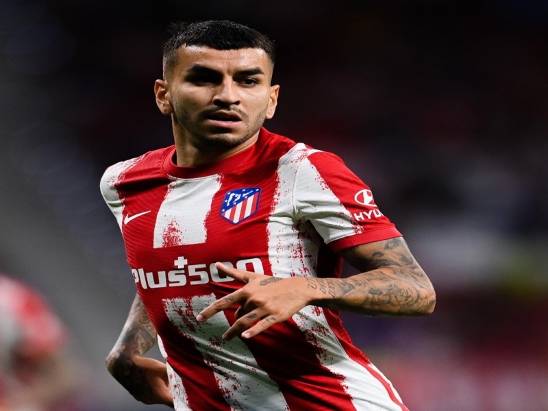 Lajme të këqija për Atletico – Vrsaljko dhe Correa pësuan lëndime kundër Betisit