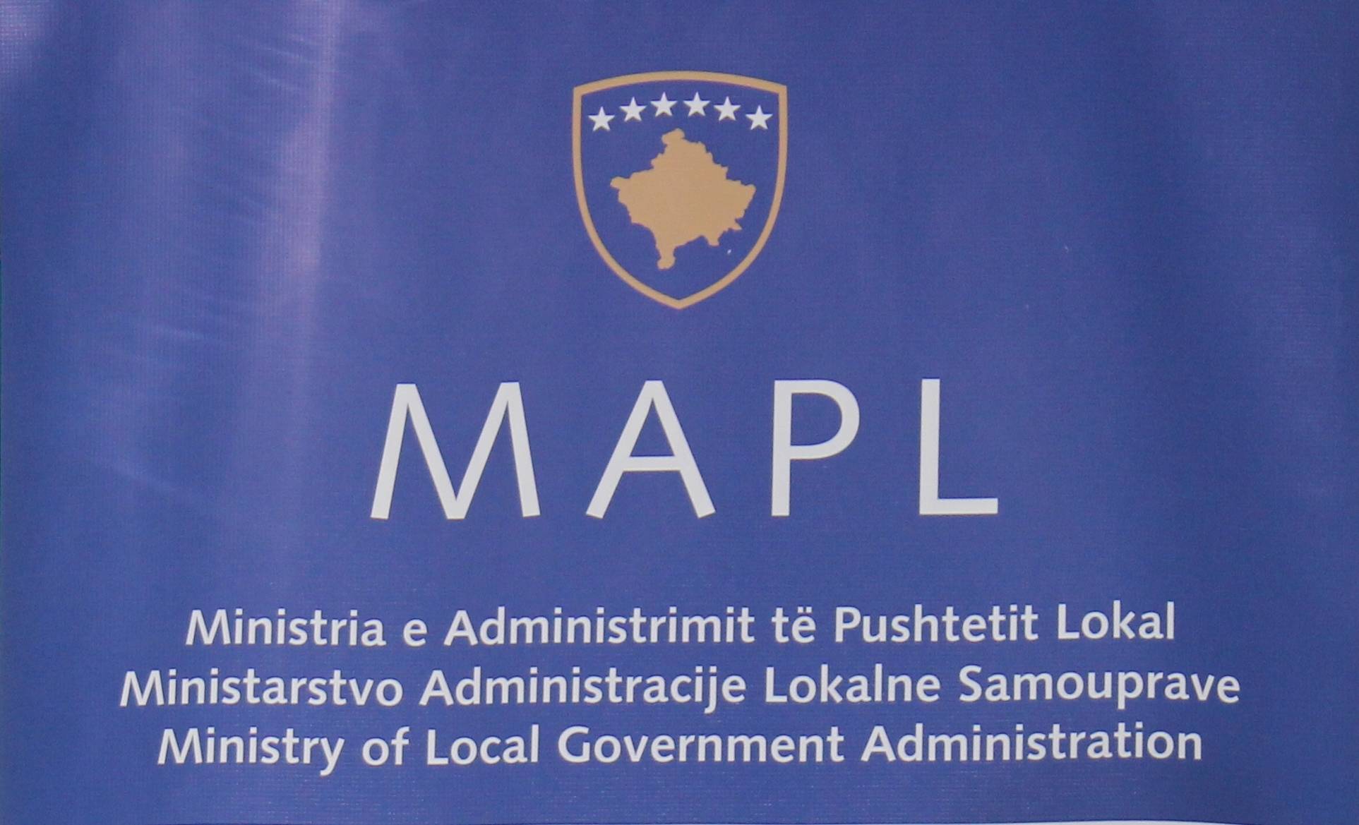 Ministria e Administrimit të Pushtetit Lokal thërret konferencë për media - Lajmi.net