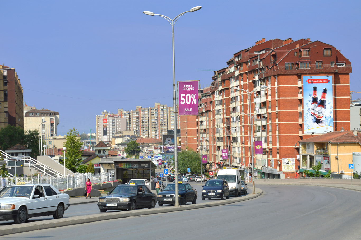 Pristina