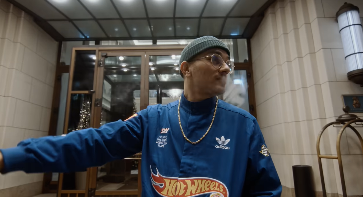 “Gin & Tonic” lansohet nga Buta