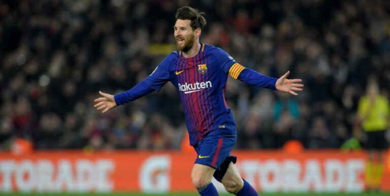 Messi e pranon: Doja të kthehesha te Barcelona, por nuk ishte e mundur