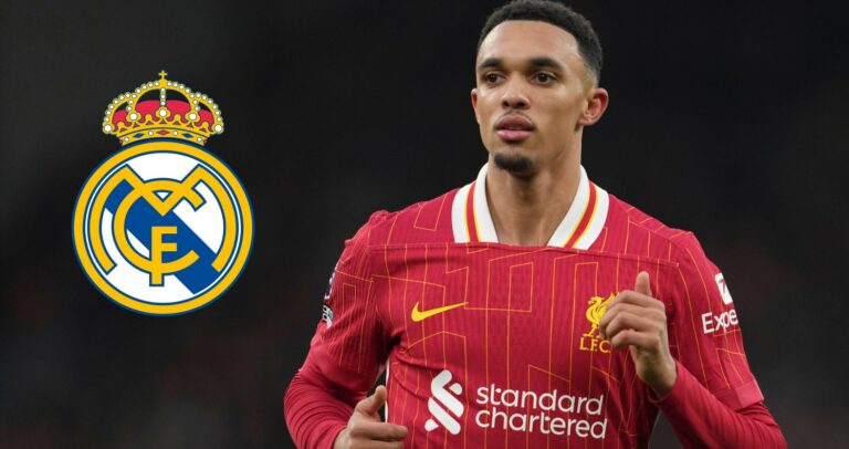 E kryer: Alexander-Arnold në verë do të transferohet në Real Madrid