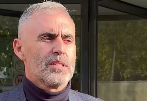 Besnik Berisha akuzon Prokurorinë për presion ndaj Gani Gecit: Revokova autorizimin si avokat mbrojtës