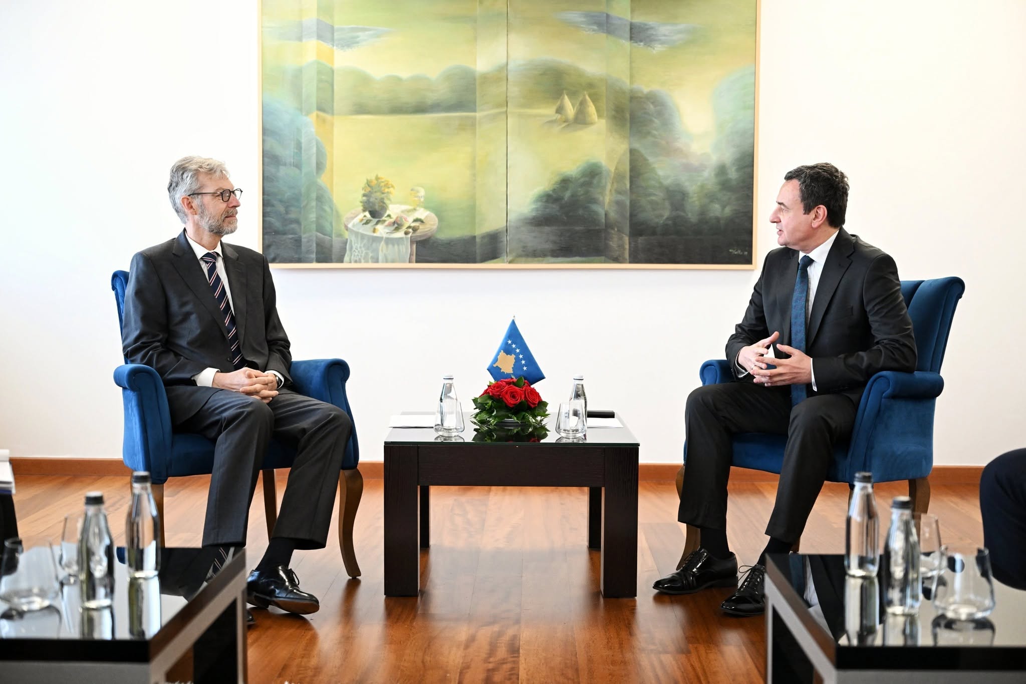 Kosova përfiton 41 milionë euro për modernizimin e spitaleve publike