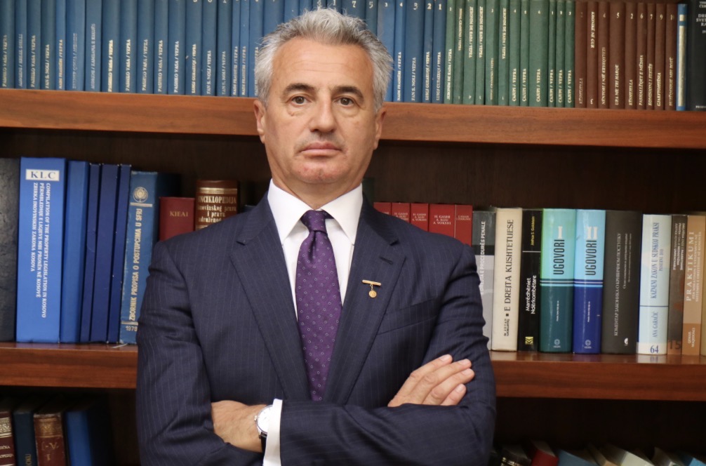 Arianit Koci: Protestuat kundër Speciales, tash po kërkoni kthimin e ligjit në Kuvend