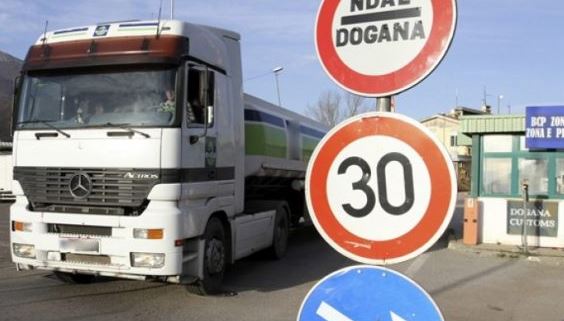 Kosova importon shumë më tepër sesa eksporton, brenda një muaji krijohet një hendek prej 534 milionë eurosh